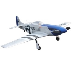 Dynam Mini P51D Mustang Spares