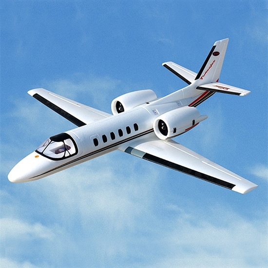 Dynam Cessna 550 Turbo Jet Spares