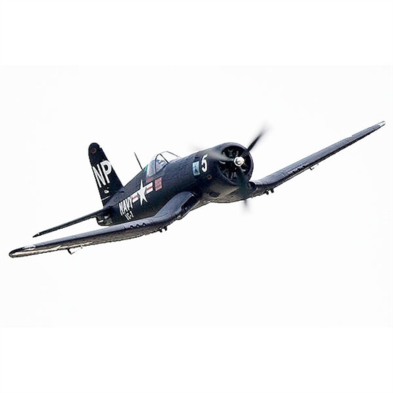 Dynam F4U Corsair Spares