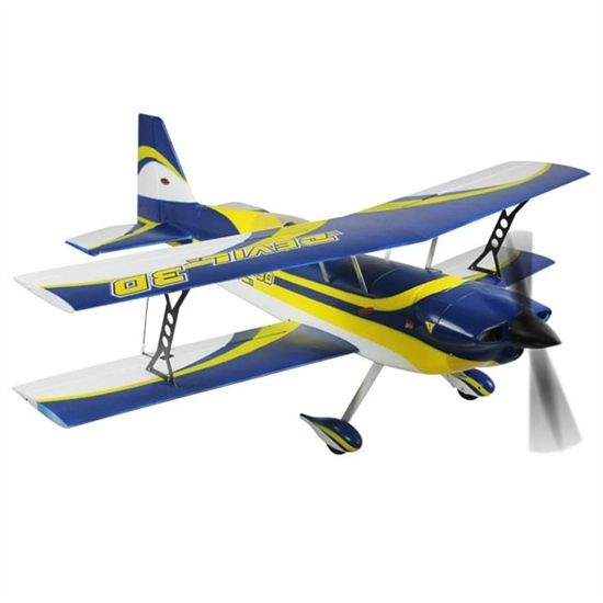 Dynam Devil 3D Spares