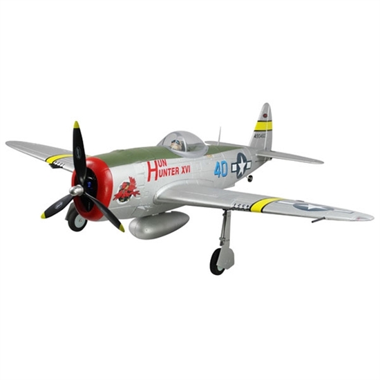 Dynam P47D Thunderbolt Spares