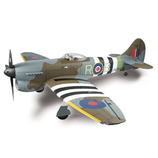 Dynam Hawker Tempest Spares