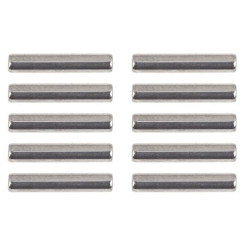 ELEMENT RC DRIVESHAFT PINS, M2X11MM