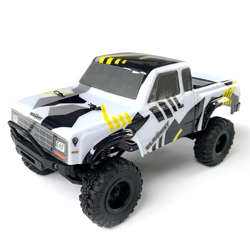 ELEMENT RC ENDURO24 SENDERO TRAIL TRUCK RTR - BLACKYELLOW