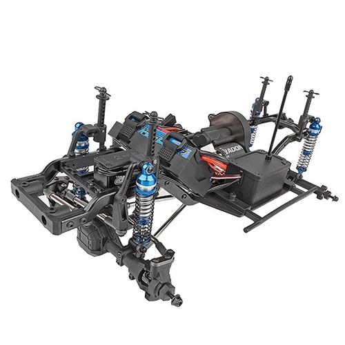 Element RC Enduro Trail Truck - Builders Kit