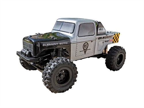 ELEMENT RC ENDURO24 ECTO RTR TRAIL TRUCK