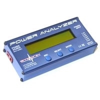 Watt Meter