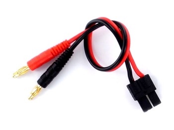 Traxxas Charging Lead