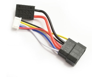iD to Traxxas 4S Balance Adapter Lead