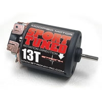 Etronix Sport Tuned Modified 13T Brushed Motor