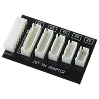 Etronix Powerpal XH Balance Adaptor Board (without Lead)