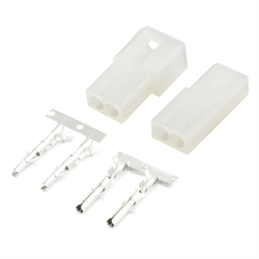 ETRONIX MICRO FTX CONNECTORS ONLY MALE & FEMALE

