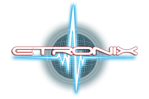 Etronix Servos