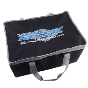 Fastrax 1/8th Buggy/Truggy Carry Bag