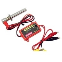 Fastrax Glow Clip With Plug Driver For 12V