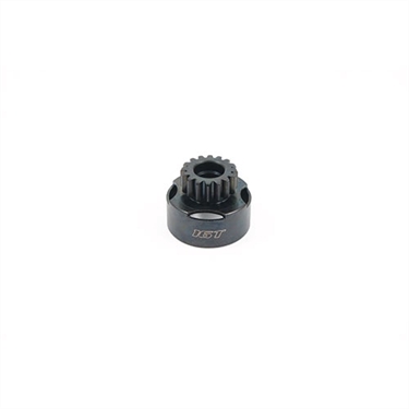 Fastrax 1/8th Clutch Bell 13T