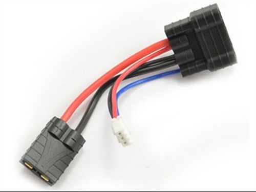iD to Traxxas 2S Balance Adapter Lead