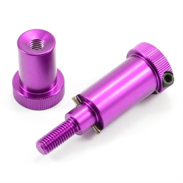 Fastrax 18th On Road Wheel Adaptor