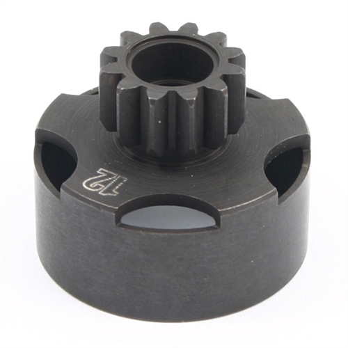 Fastrax 1/8th Clutch Bell 12T