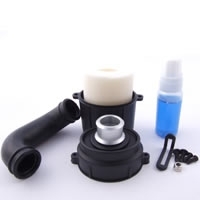 Fastrax 18 Buggy Water Proof Airfilter Re-Buildable