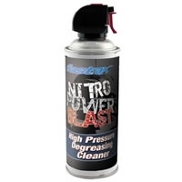 Fastrax 'Nitro Power Blast' Cleaner Spray
