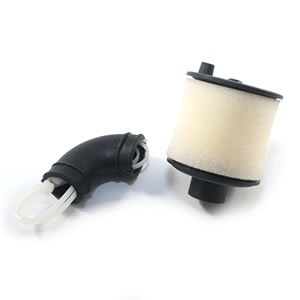 Air Filter Set (1/8)