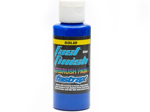 FASTRAX AIRBRUSH PAINT BLUE 60ML