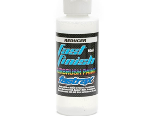 FASTRAX AIRBRUSH PAINT REDUCER 60ML