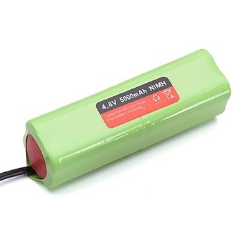 JOYSWAY 4.8V 5000MAH NIMH BATTERY