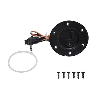 JOYSWAY BAIT HOPPER DOOR LOCK SET