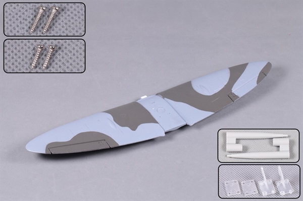 FMS Mini Spitfire Mk9 (0.8M) Main Wing Set