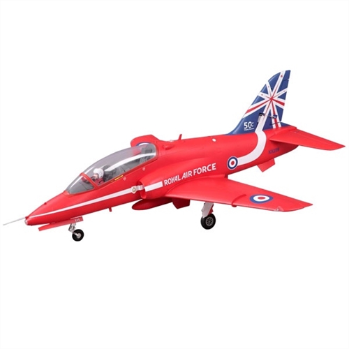 BAE Hawk red Arrows Plug amp; Play