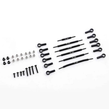 FMS 11831 STEERING LINK SET