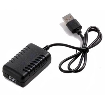 FMS FMS USB 2S LIPO QUICK CHARGER CABLE