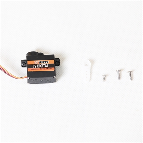 FMS 9G POSITIVE (FMS091)