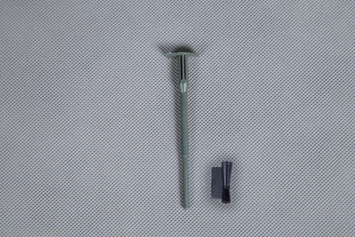 FMS 1M KI61 AIRSPEED HEAD