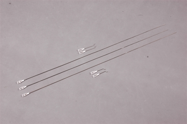 FMS 1100MM HS123 LINKAGE RODS