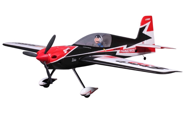 SBACH 342 3D SPORT PLANE W/O TX/RX/BAT