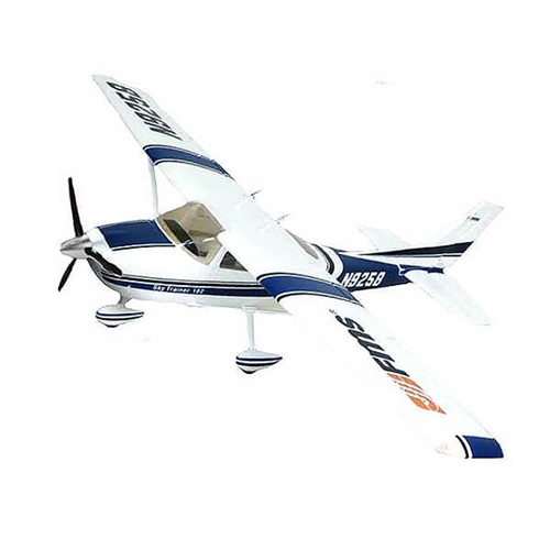 FMS SKY TRAINER 182 1400MM PNP, BLUE