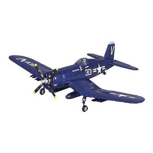FMS 800MM F4U CORSAIR PNP V2 W/REFLEX GYRO