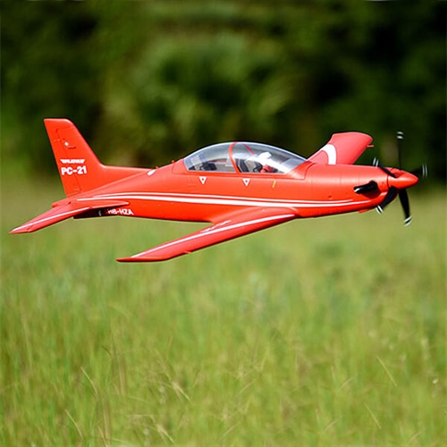 FMS PC-21 PILATUS 1100MM PNP
