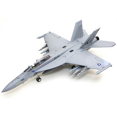 FMS F-18F 70MM EDF V2 PNP