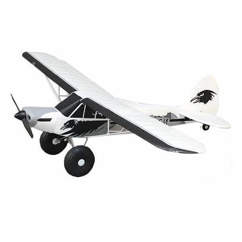 FMS PA18 SUPER CUB 1700MM EP ARTF NO FLOATS