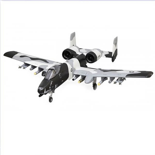 FMS A-10 V2 70MM EDF PNP