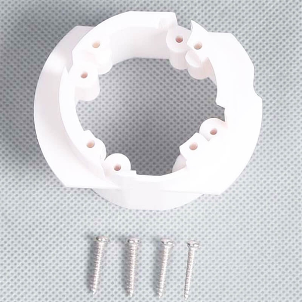 FMS MOTOR BOARD