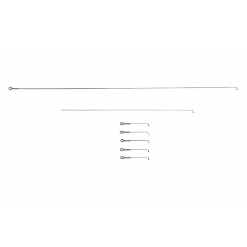 FMS DAGO RED LINKAGE ROD