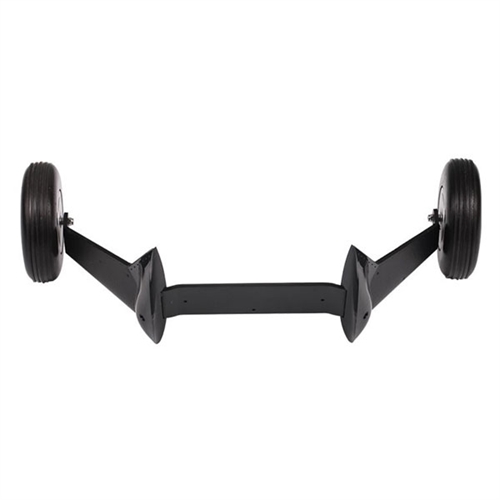 FMS BEAVER MAIN LANDING GEAR SET