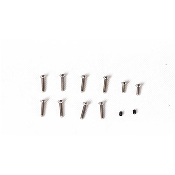 FMS 70MM SU-27 SCREW SET