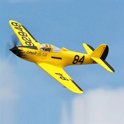 FMS P-39 980MM?COBRA II PNP