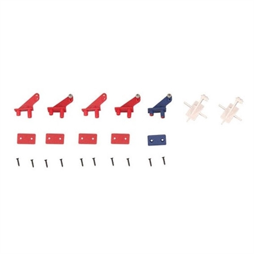 FMS BAE HAWK CONTROL HORNS